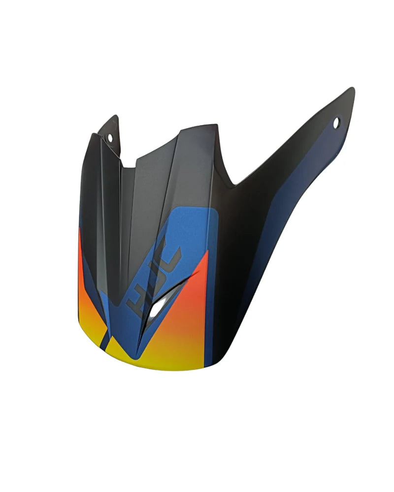 VISERA PARA CASCO CROSS HJC CS-MX II CREED MC#