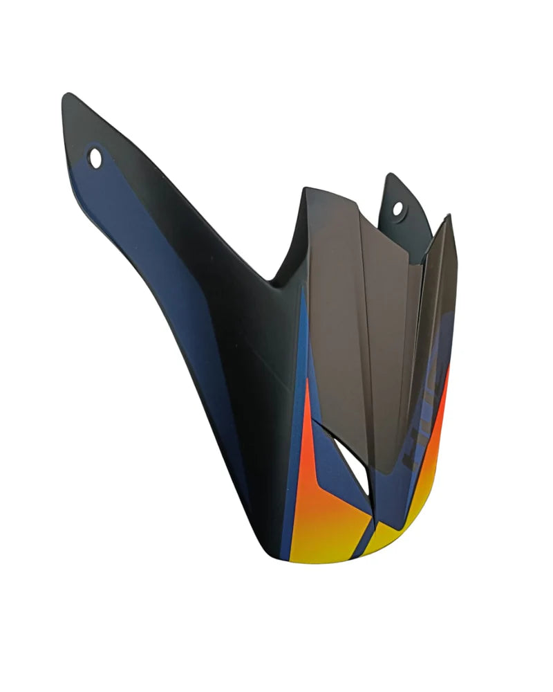 VISERA PARA CASCO CROSS HJC CS-MX II CREED MC#