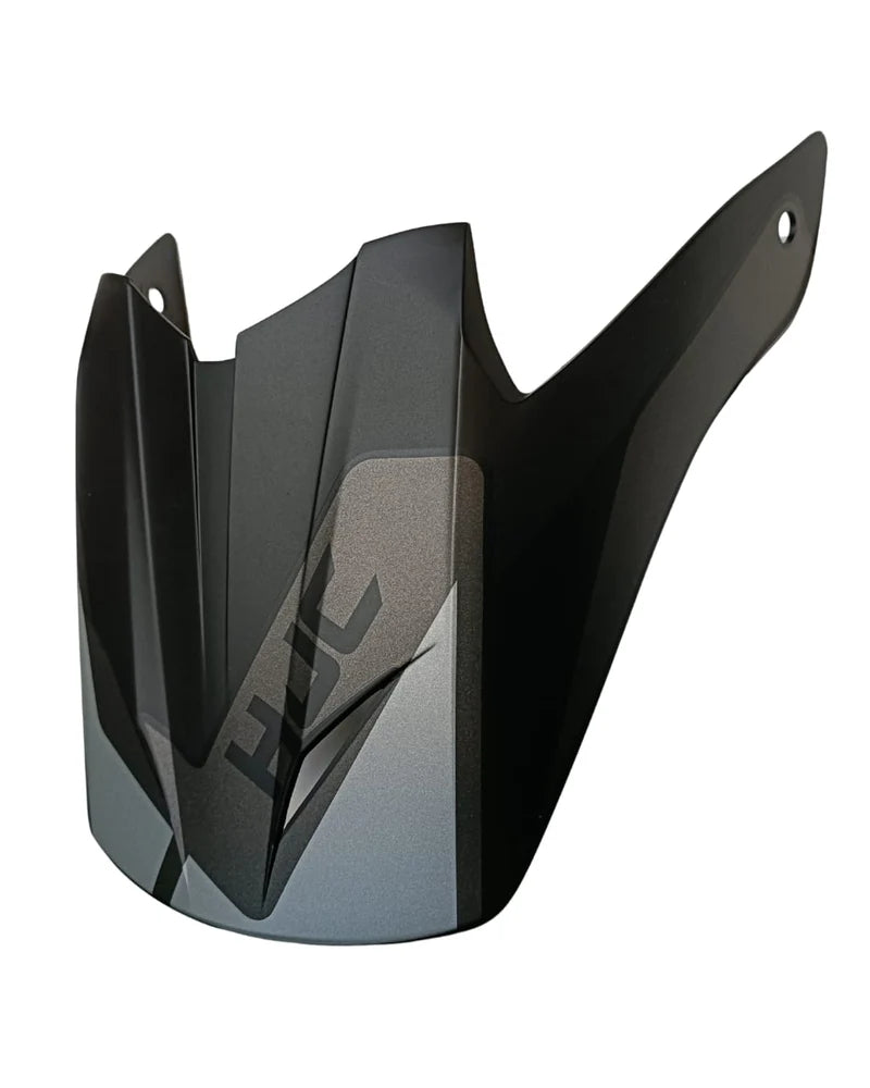 VISERA PARA CASCO CROSS HJC CS-MX II CREED MC#