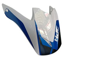 VISERA PARA CASCO CROSS HJC CS-MX II CREED MC#