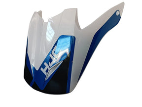 VISERA PARA CASCO CROSS HJC CS-MX II CREED MC#