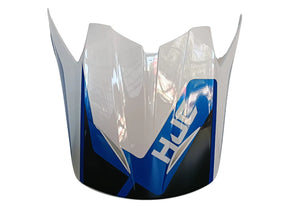 VISERA PARA CASCO CROSS HJC CS-MX II CREED MC#