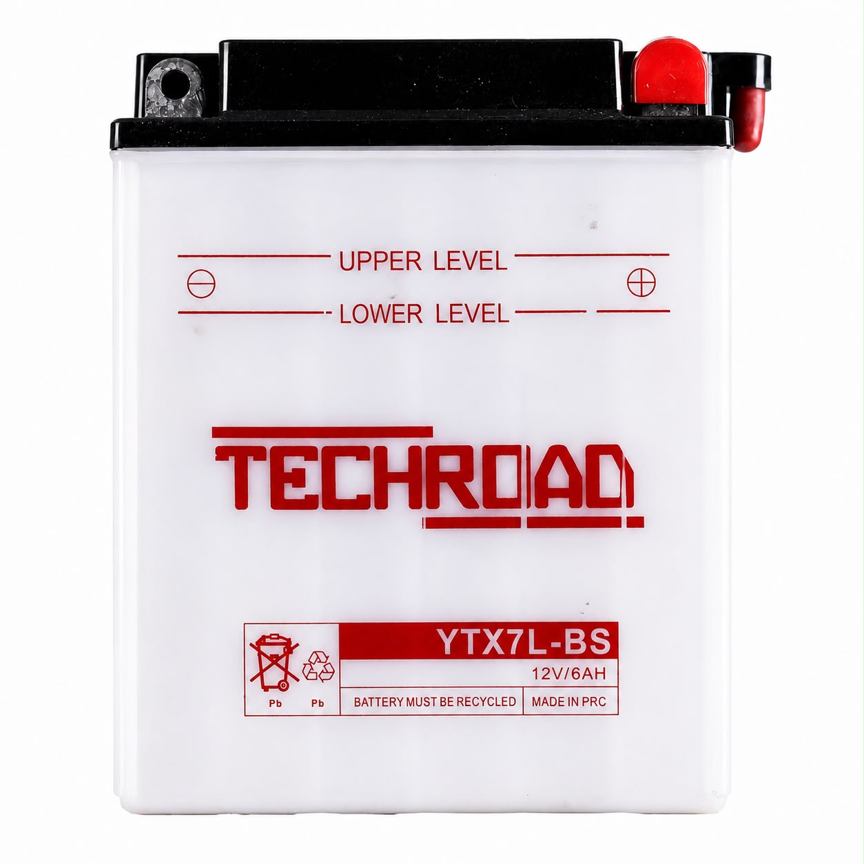 Batería YTX7L-BS