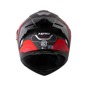 CASCO HRO 3480DV EVO TERRAL