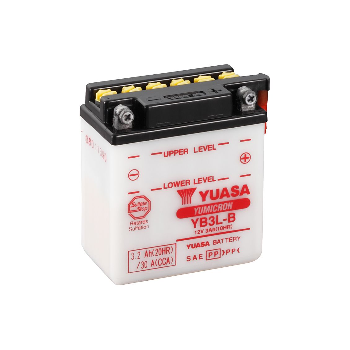 Bateria YB3L-B
