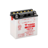 Bateria YB7-A