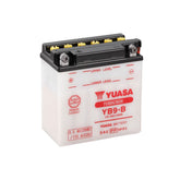 Bateria YB9-B