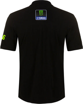 CAMISA TIPO POLO VR46