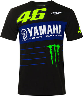 PLAYERA VR46