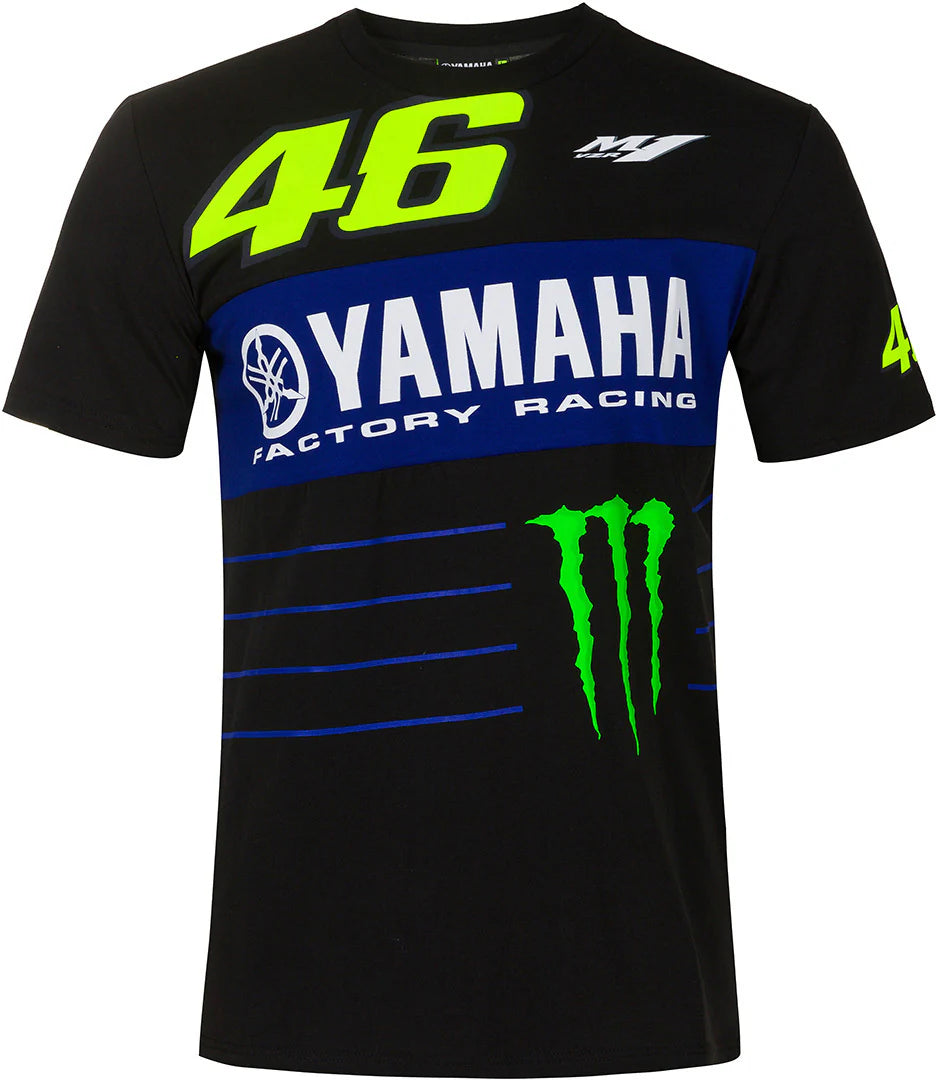 PLAYERA VR46