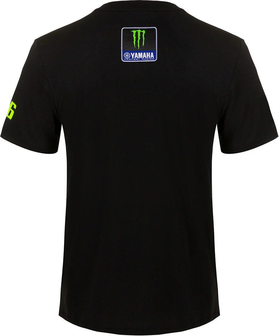 PLAYERA VR46