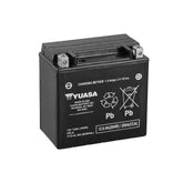 Bateria YTX14L-BS  Polo Invertido