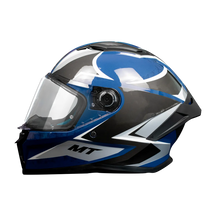 Casco Mt Ff126 Stinger 2