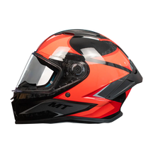 Casco Mt Ff126 Stinger 2