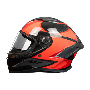 Casco Mt Ff126 Stinger 2