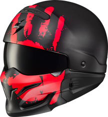 CASCO SCORPION COVERT URUK