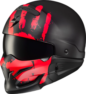 CASCO SCORPION COVERT URUK