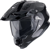 CASCO SCORPION EXO ADF-9000 CARBON AIR SOLID