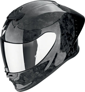 CASCO EXO-R1 EVO II ONYX AIR FULL FACE SOLID