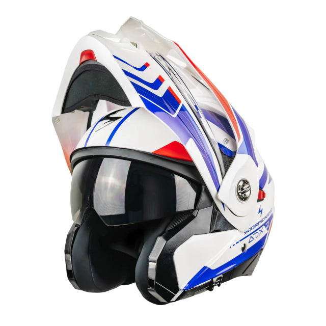CASCO ADX-2 SYSTEM LEWIS