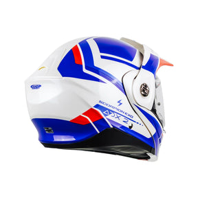 CASCO ADX-2 SYSTEM LEWIS