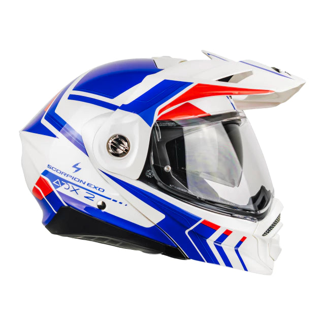 CASCO ADX-2 SYSTEM LEWIS