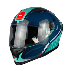CASCO MT FF128SV BRAKER SV AERUS C7