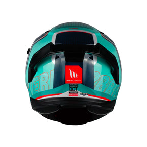 CASCO MT FF128SV BRAKER SV AERUS C7
