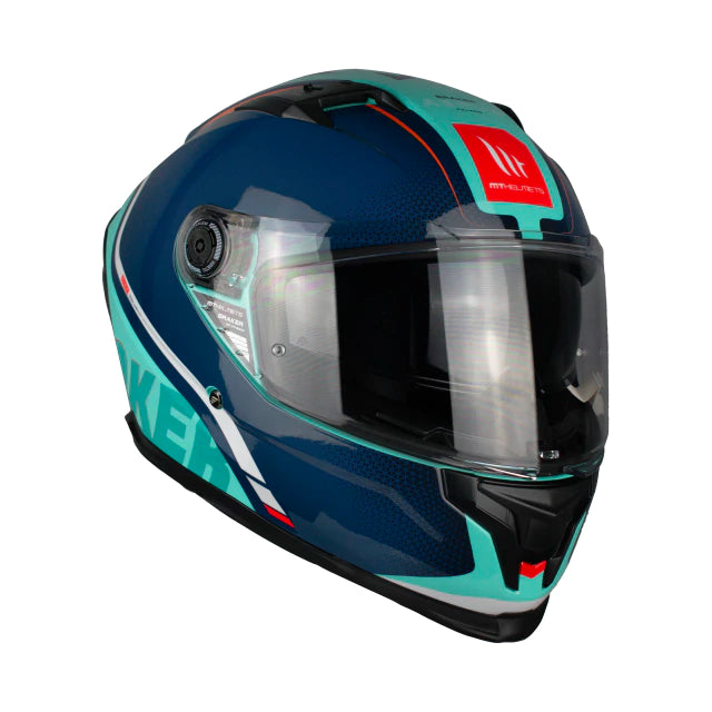 CASCO MT FF128SV BRAKER SV AERUS C7