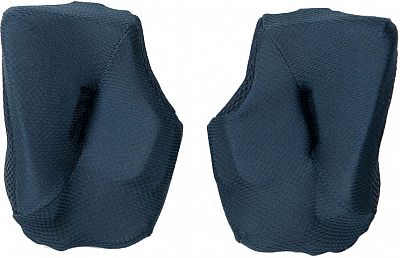 REEMPLAZO MEJILLERAS PARA RX-7V / QV-PRO