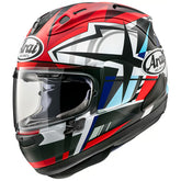 CASCO RX-7V EVO TAKUMI ARAI