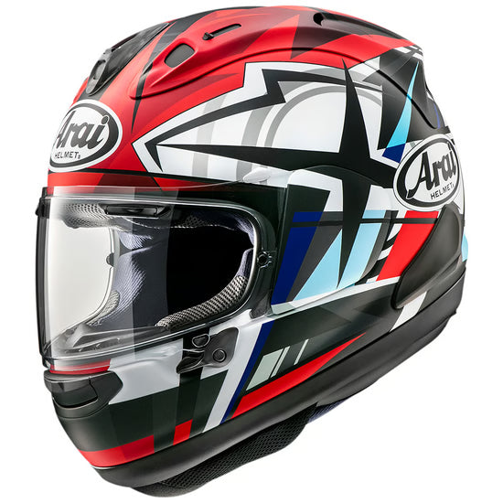 CASCO RX-7V EVO TAKUMI ARAI