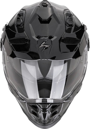 CASCO SCORPION EXO ADF-9000 CARBON AIR SOLID
