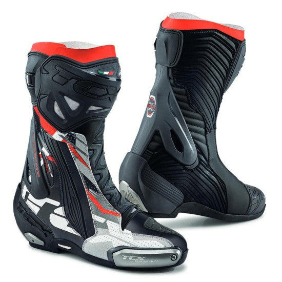 BOTAS SEVENTY TCX RT-RACE PRO AIR