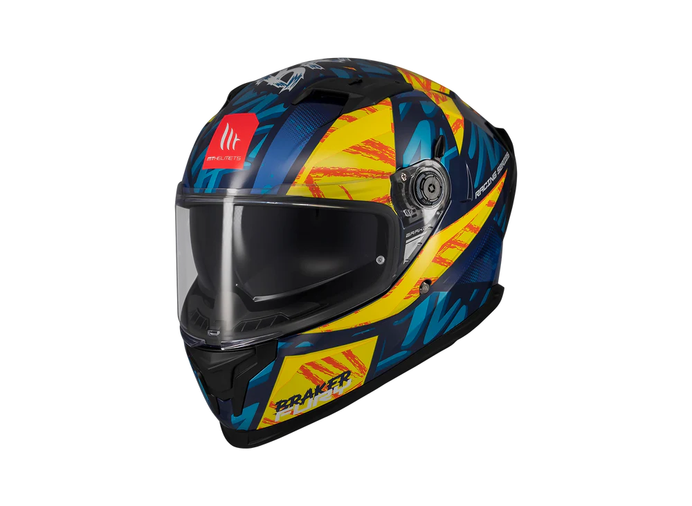 CASCO MT FF128SV BRAKER SV FURY C5-6-17