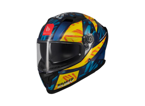 CASCO MT FF128SV BRAKER SV FURY C5-6-17