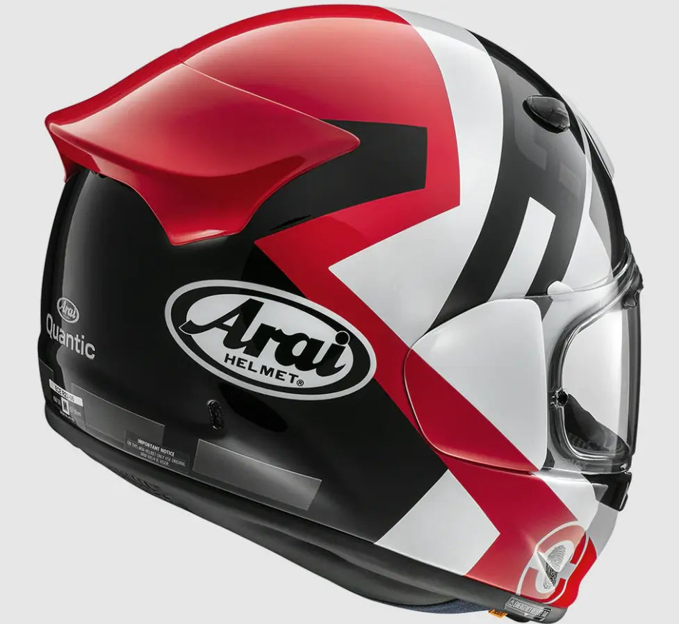CASCO QUANTIC SPACE ARAI