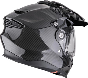 CASCO SCORPION EXO ADF-9000 CARBON AIR SOLID