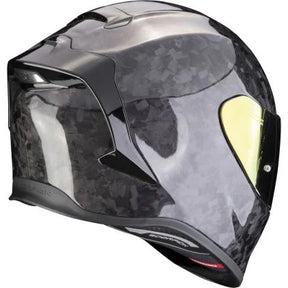 CASCO EXO-R1 EVO II ONYX AIR FULL FACE SOLID