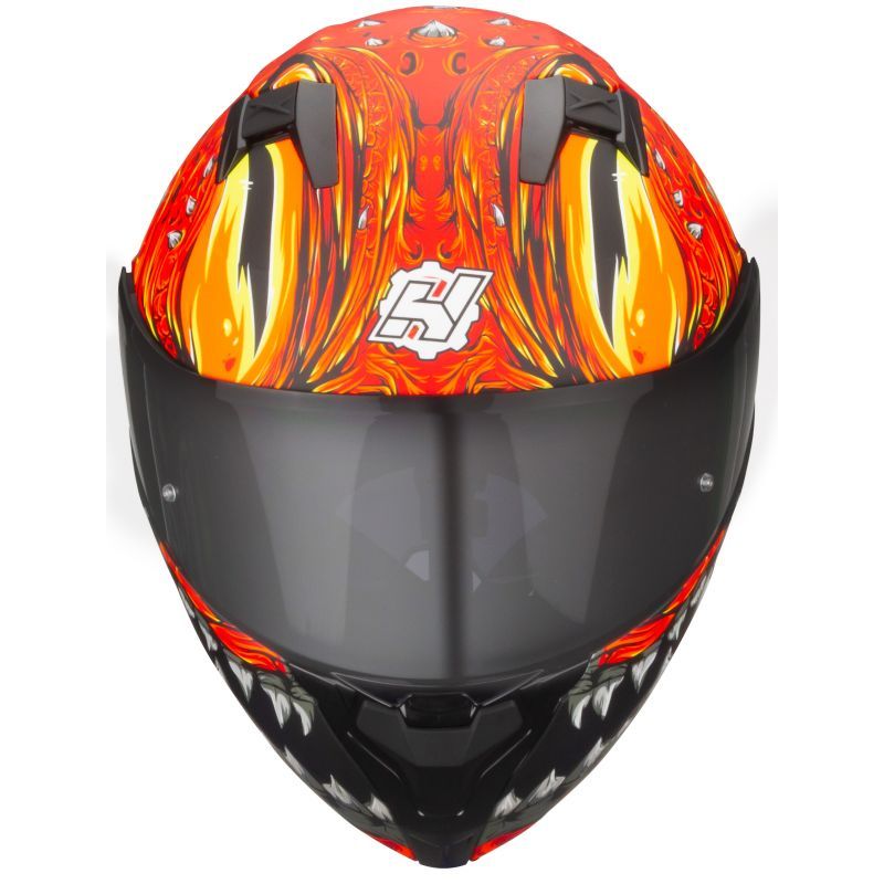 CASCO HAX AMATISTA MUTANT