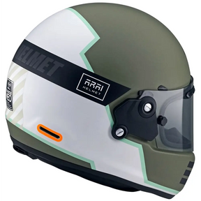CASCO CONCEPT-XE ARAI