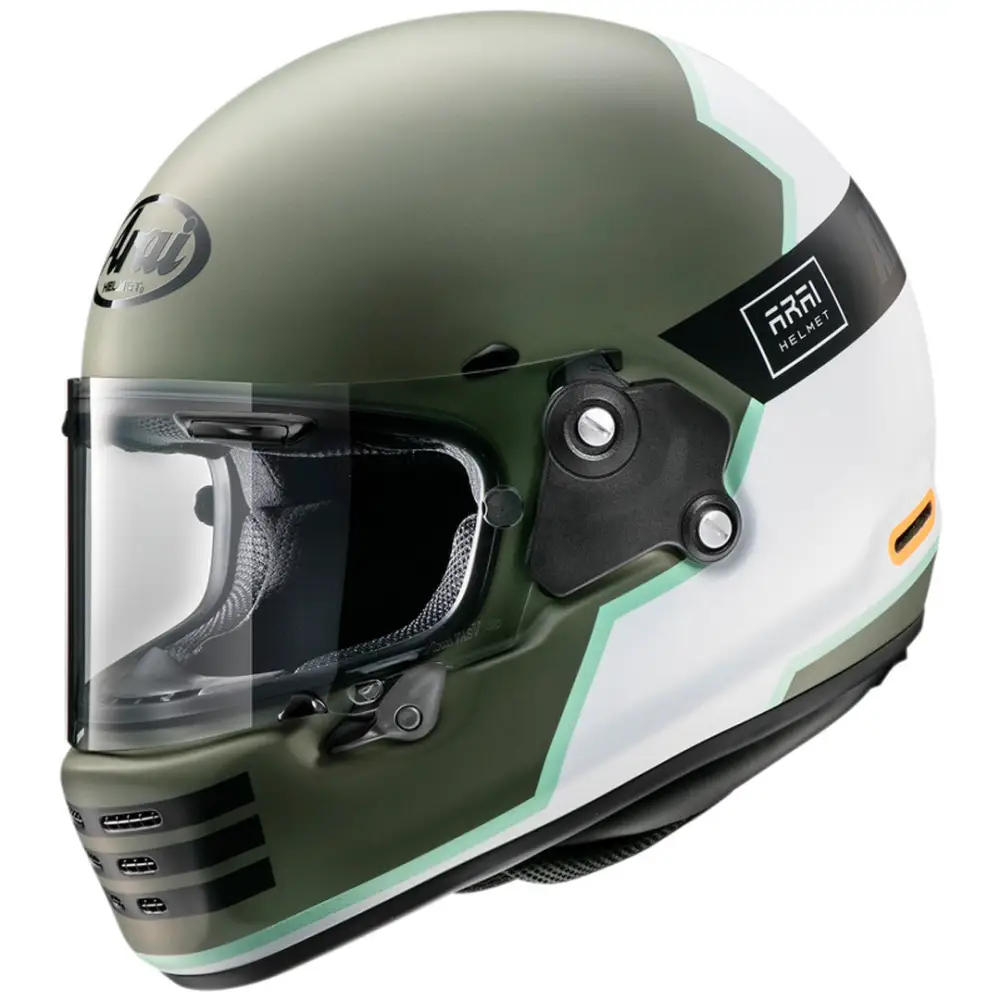 CASCO CONCEPT-XE ARAI