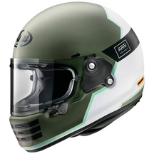 CASCO CONCEPT-XE ARAI