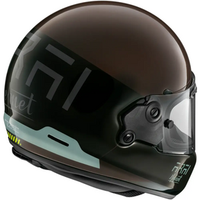 CASCO CONCEPT-XE ARAI