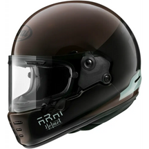 CASCO CONCEPT-XE ARAI