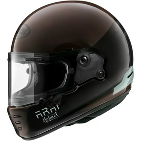CASCO CONCEPT-XE ARAI