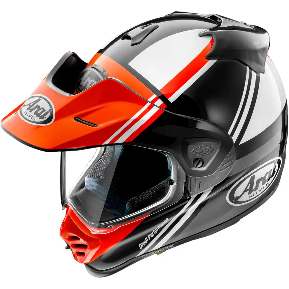 CASCO TOUR-X5 ARAI