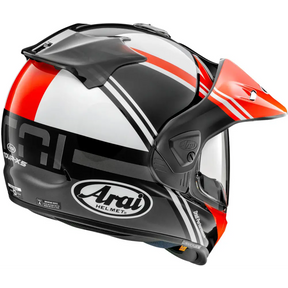 CASCO TOUR-X5 ARAI