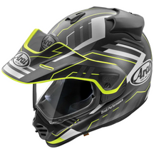 CASCO TOUR-X5 ARAI
