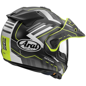CASCO TOUR-X5 ARAI